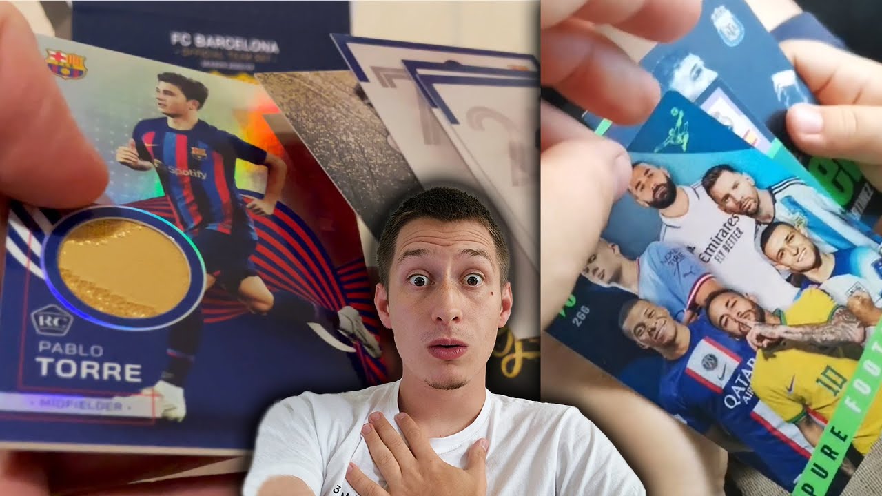 Nézői Bontások #17 Rész | Durva Prémium Dobozok, Kisgyerek Kezébe Pure Football Való!