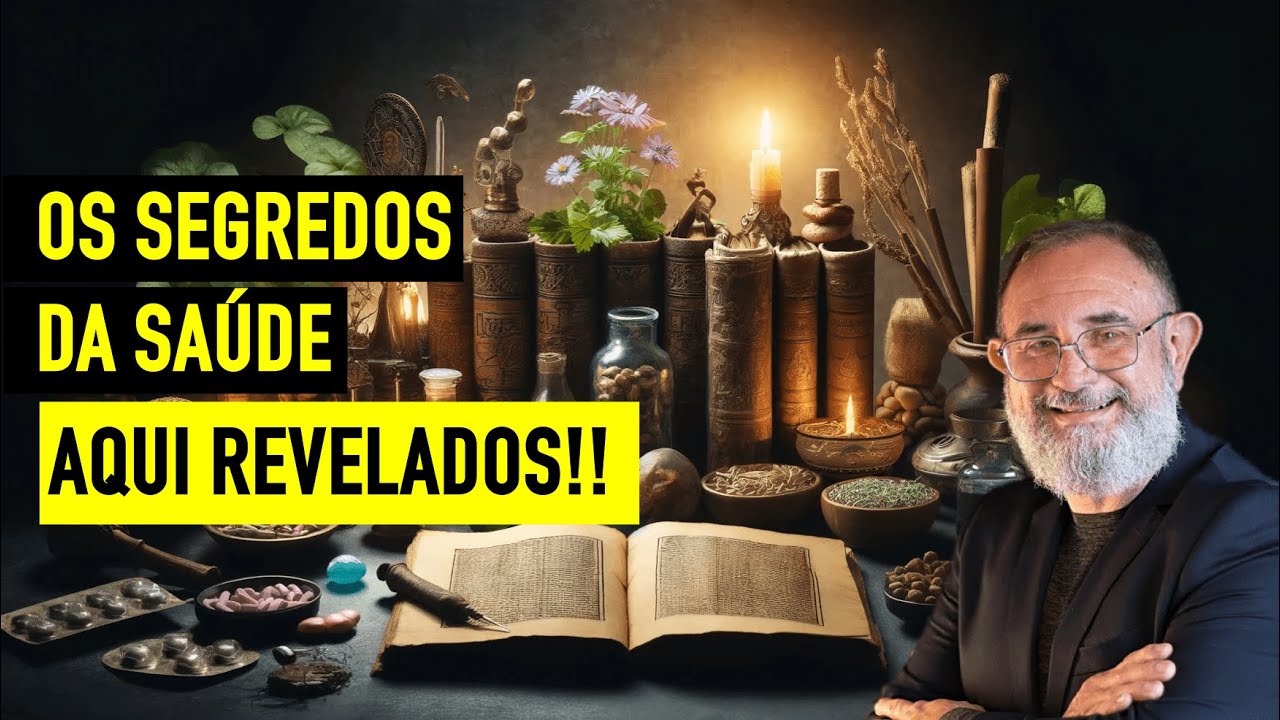 VOCÊ PODE ESTAR COM VERMES E NÃO SABE!! | DR. ALEX ALVES