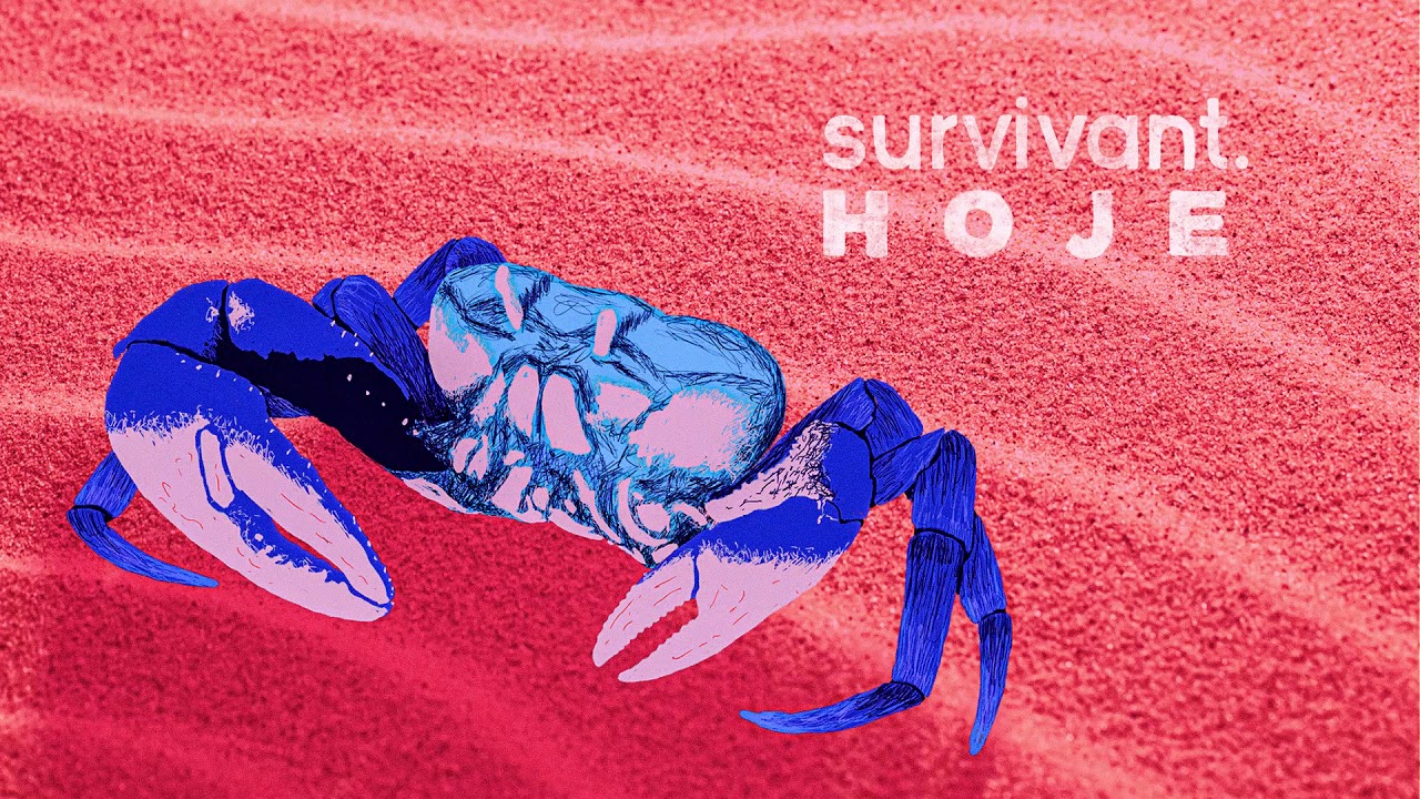 survivant - Hoje