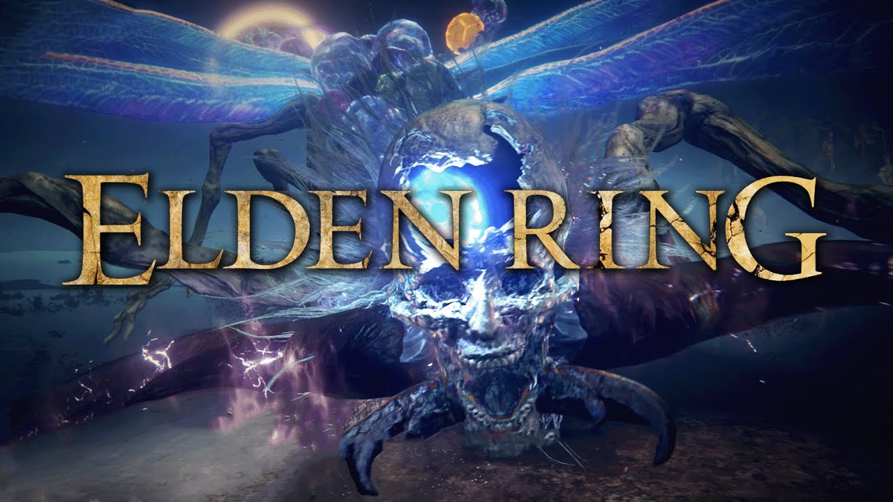 【ELDEN RING】『暗黒の落とし子・アステール』の掴み攻撃が一撃死DEATH！！！【エルデンリング】#0031
