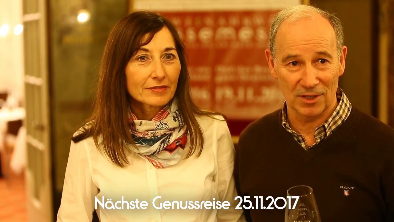 Ahrwein-Messe 2016 und das Beste aus ganz Deutschland