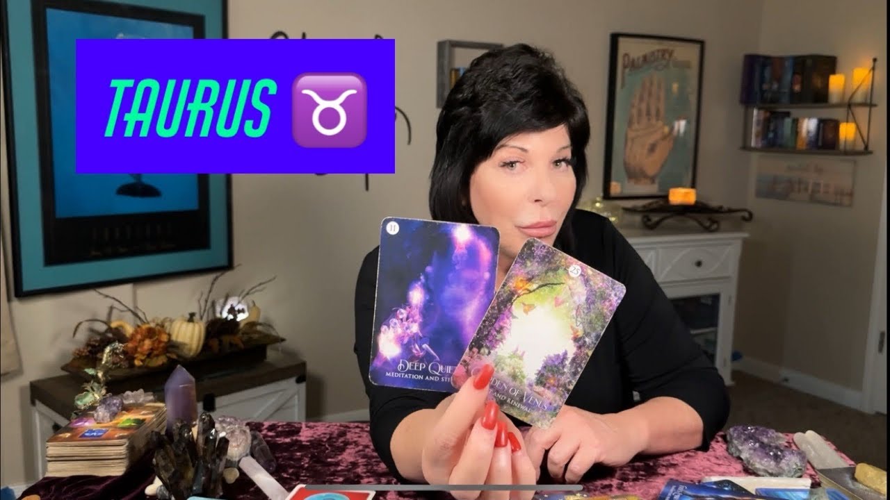 Taurus ♉️ 💫BRINGING YOU HERE 💫Guiding YOU TO A PLACE OF ABUNDANCE 🌟LIMITLESS 👉Welcome Home