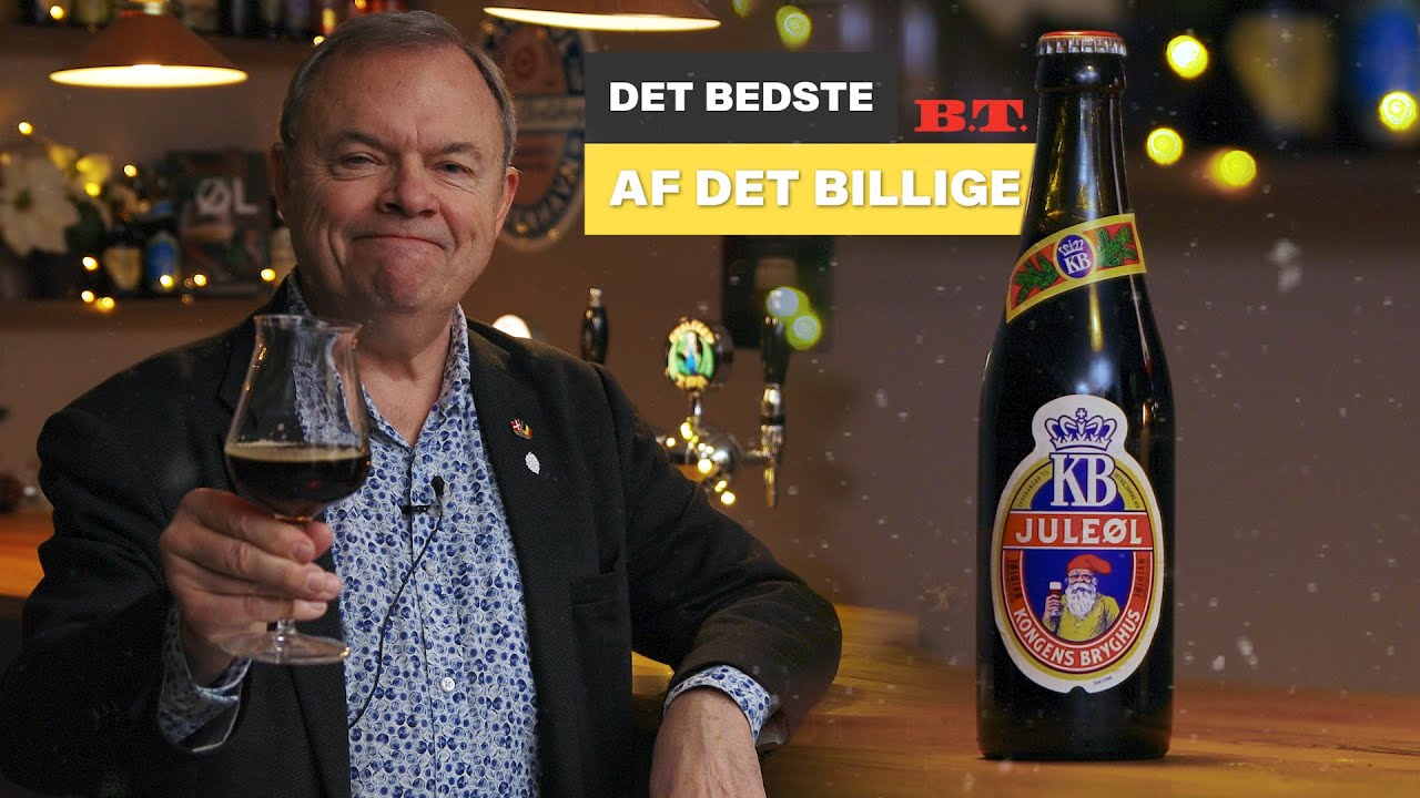 Det bedste af det billige - Hvidt&oslash;l