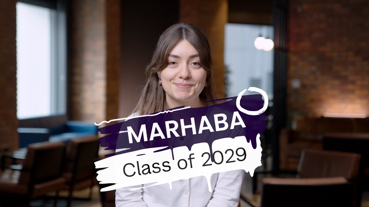 Been There, Done That: Alumni Advice to Class of 2029