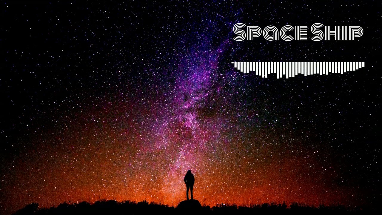 「UTAU獣人オリジナル」Space Ship - Feat.狼音アロ「Happy HardCore」