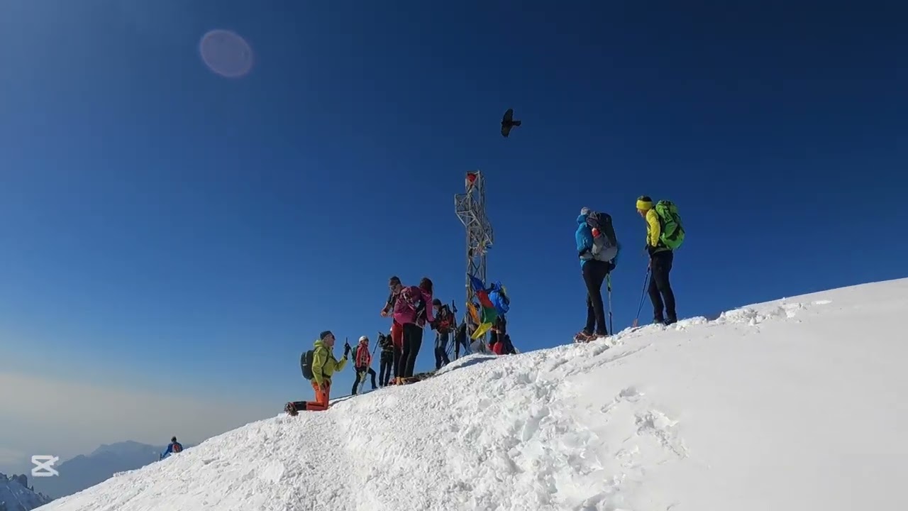 Grigna - Brioschi (via invernale)