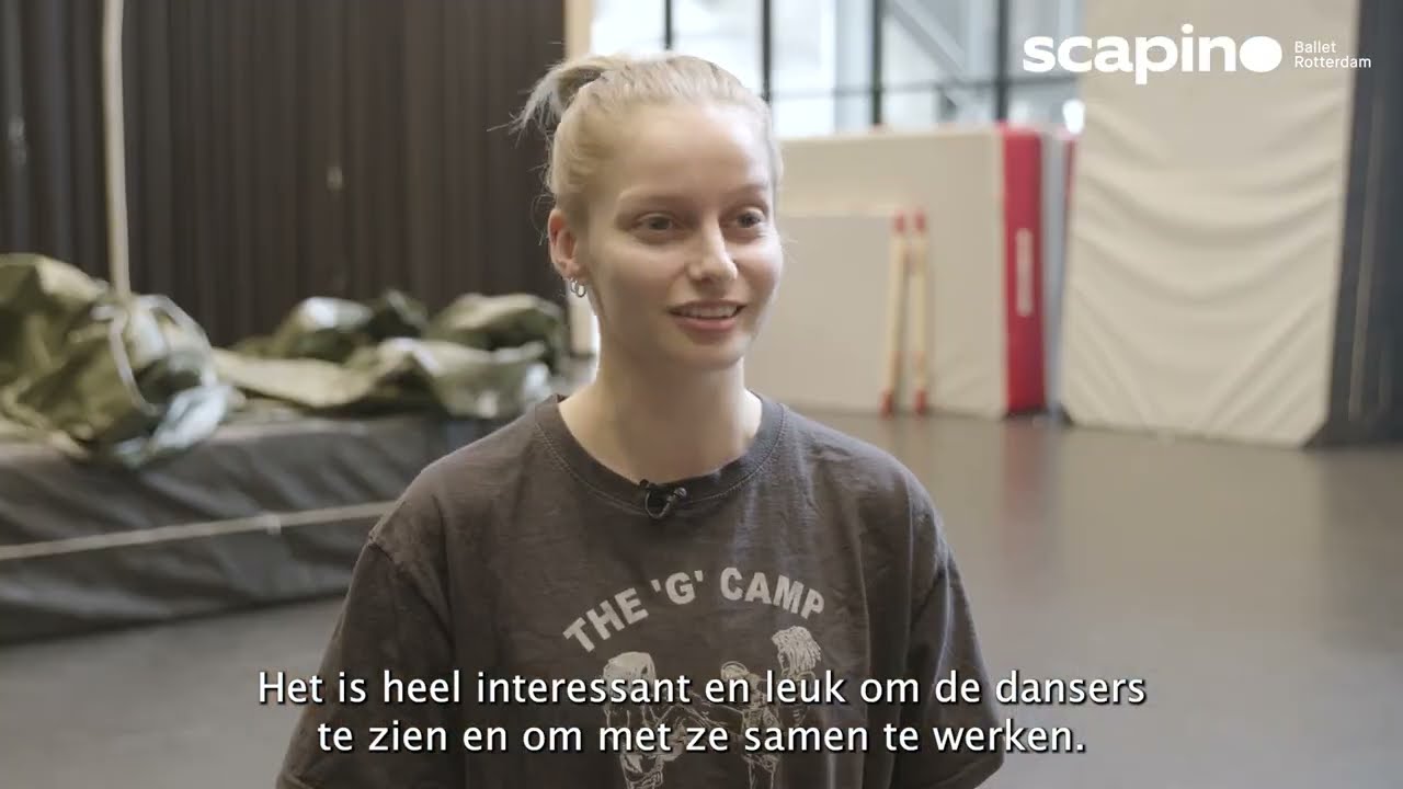 Codarts in Carré: Jubileumvoorstelling 'Oscar'