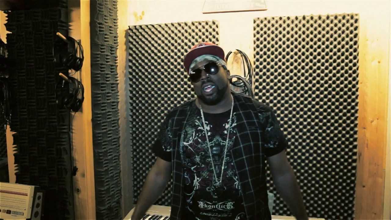 Making of "Soldiers on da Grind"