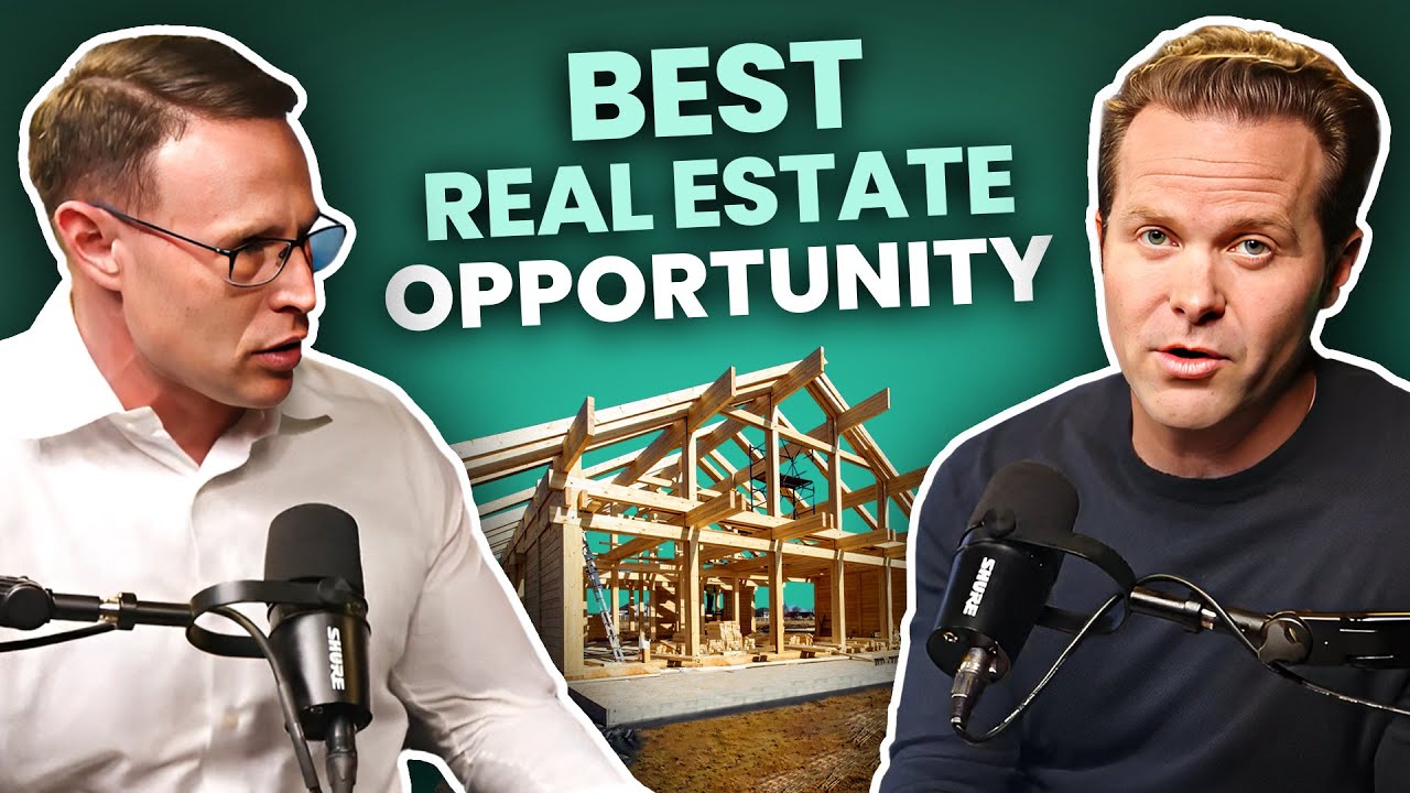 The Beginner&rsquo;s Guide to Real Estate Development With Cody Sperber!