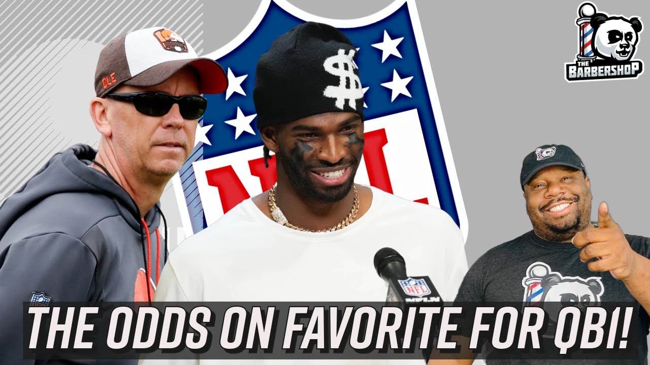 Todd Monken Gives HUGE Support To Shedeur Sanders As Browns QUARTERBACK!