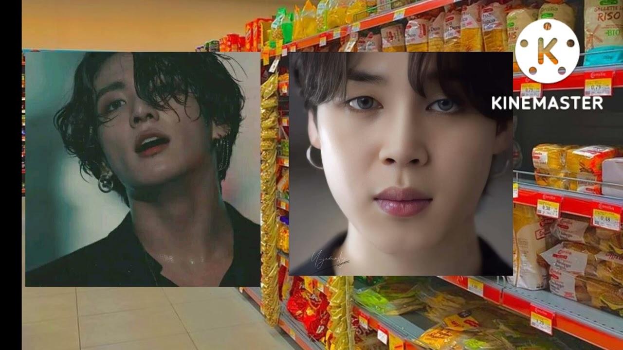 [Jikook trollagem]