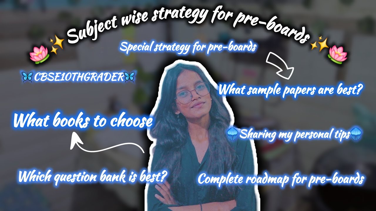Sharing my secret subject wise strategy🪷✨️📖📚||Mehakdahiya||CBSE10THGRADER||