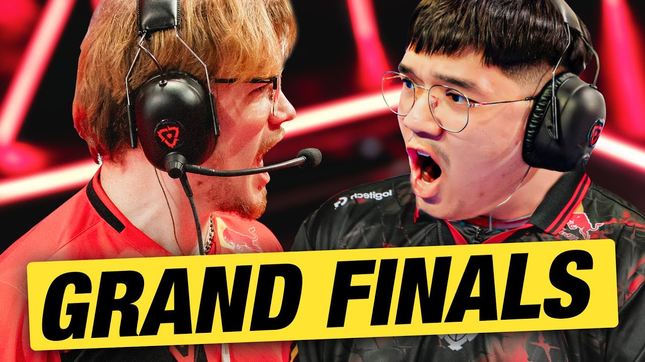 Tarik reacts to Sentinels vs G2 Esports | GRAND FINAL | VCT Americas Kickoff 2025