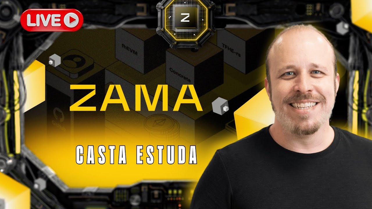 ZAMA | CASTA ESTUDA #115
