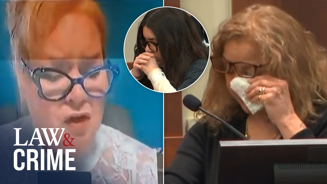 Murdered Man's Family Slams Au Pair Ahead of Sentencing: ‘He Didn’t Deserve This’