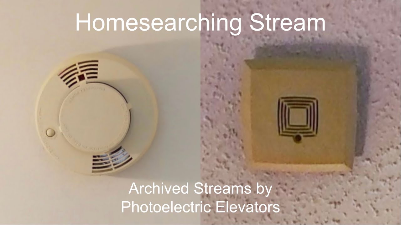 Homesearching Stream #80