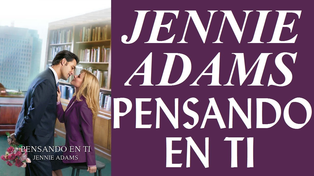 ❤ Pensando En Ti ✅ Audiolibro | NOVELAS ROMÁNTICAS H