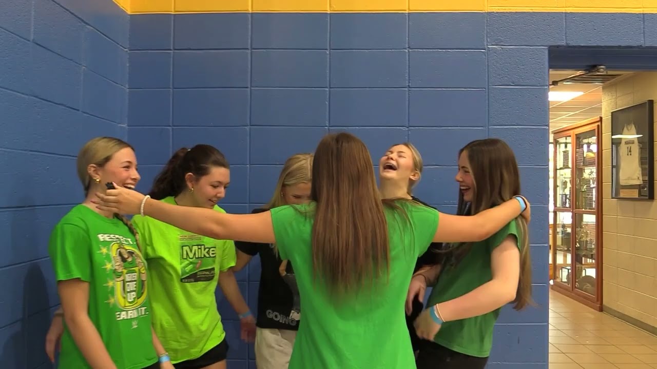 CRHS Rider News S9:E18
