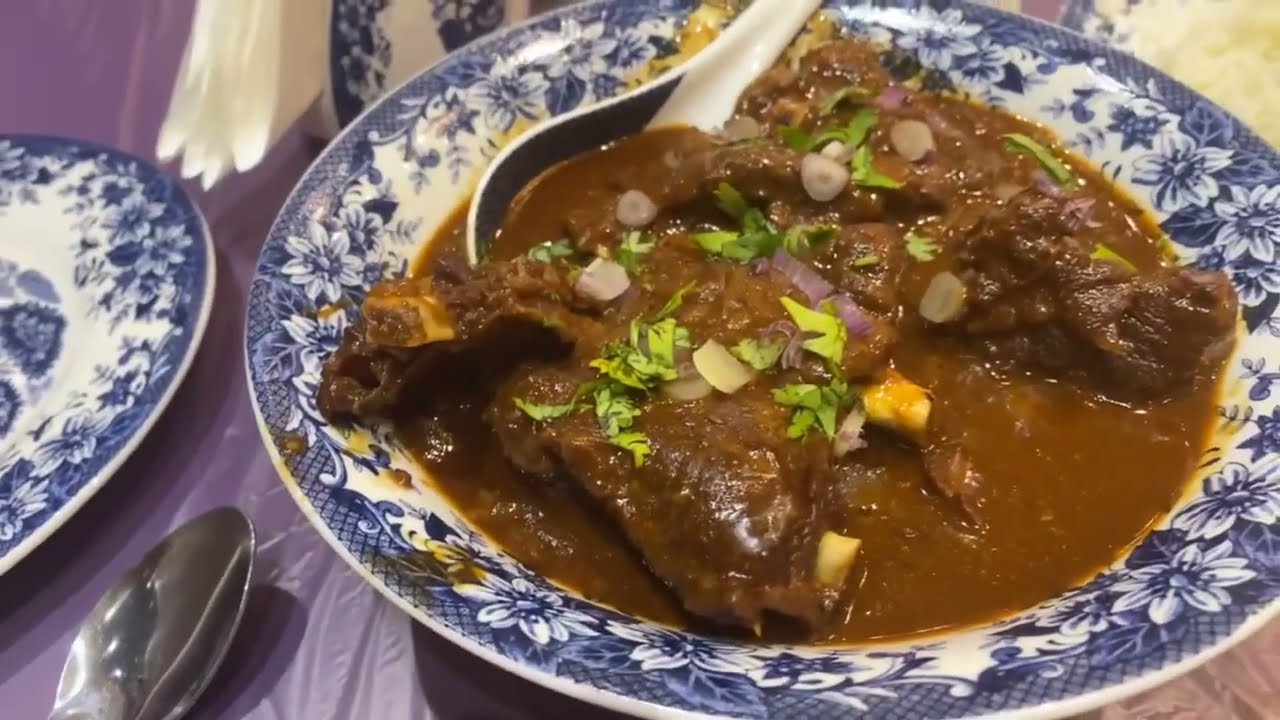 نهاري (ايدام باكستاني)