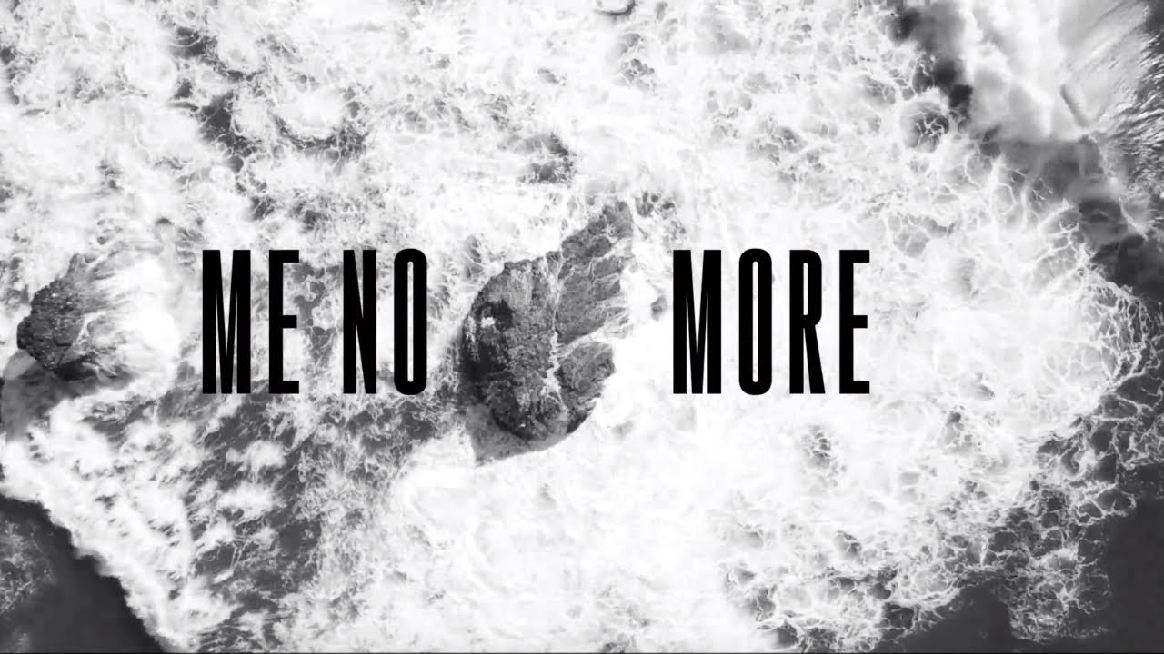 The Similar - Me No More (Official Lyric Video)