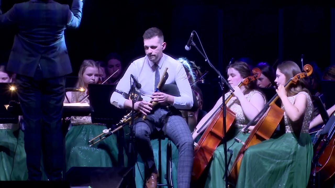 Newfoundland   Belfast Peace Proms 2023