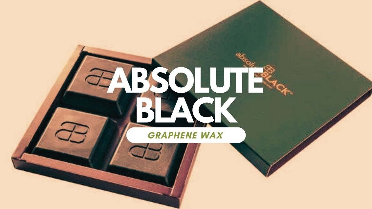 Chain Wax? Watch this first