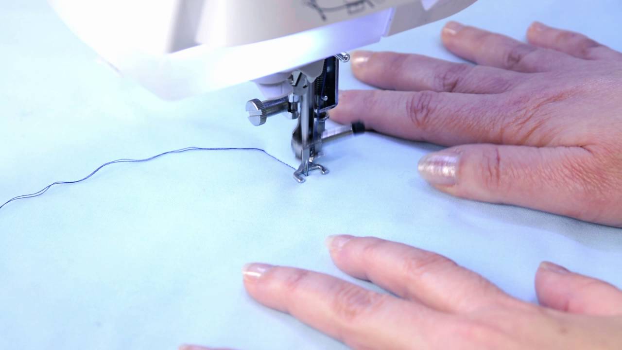 Pat Sloan's Teach Me to Machine Quilt: Machine-Quilting Speed