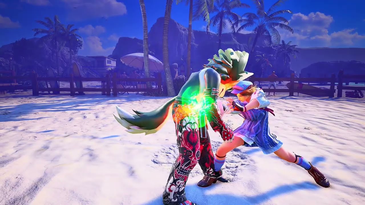 Wolf Link kemoryona 3