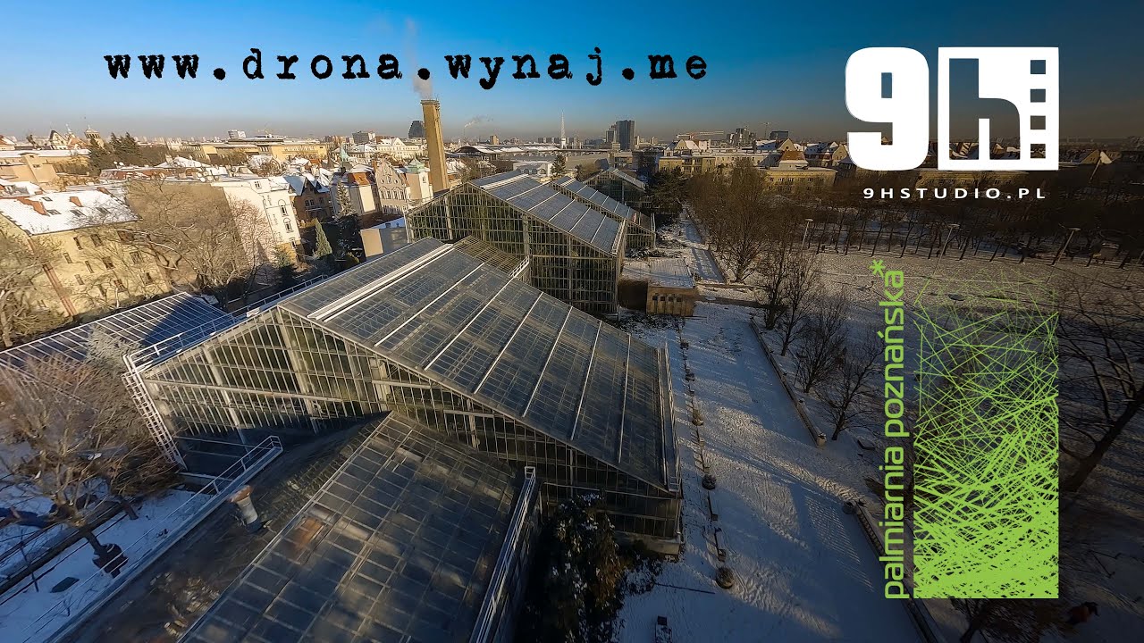 Palmiarnia Poznańska