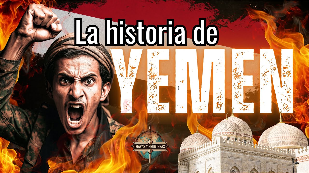 Yemen: el pa&iacute;s que el Mundo decidi&oacute; Olvidar. La Tragedia Silenciada.