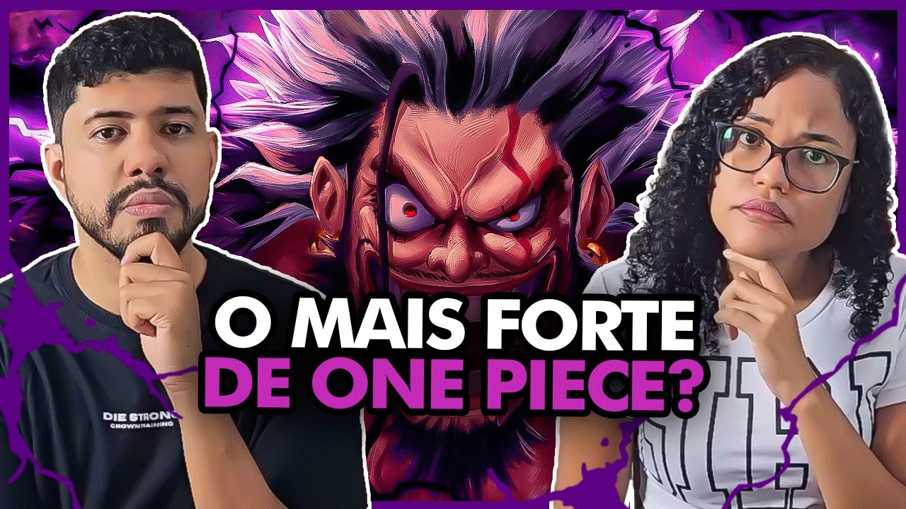(O PERSONAGEM MAIS FORTE?) REACT | M4rkim - DAVY D. JONES (Rocks D. Xebec) | Caçadores React