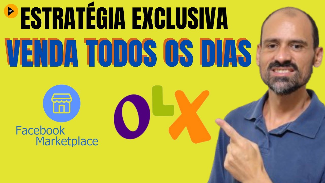 Como Vender Todos os Dias nos Marketplaces Locais: Estratégia Para vender mais Online!