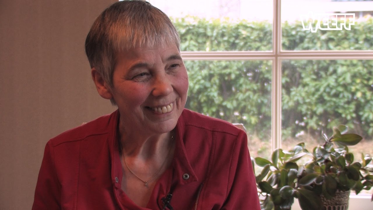 Effe Buurten - Annemarie Langendijk - deel 1