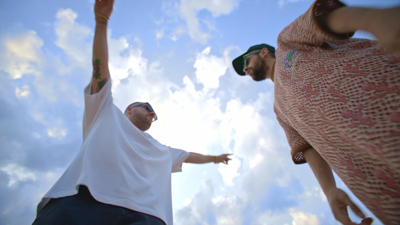 Coez e Frah Quintale - Se esiste un Dio (Video Ufficiale)