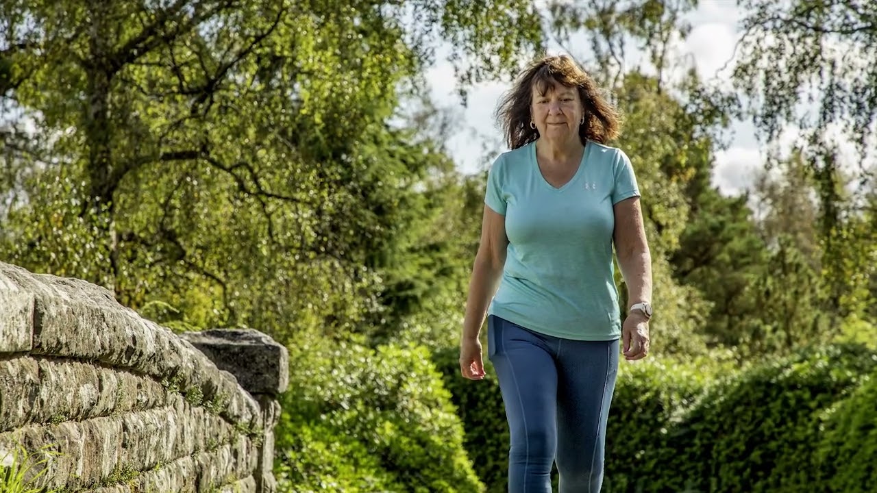 Cragside Hydro Power Trail 6 5 miles