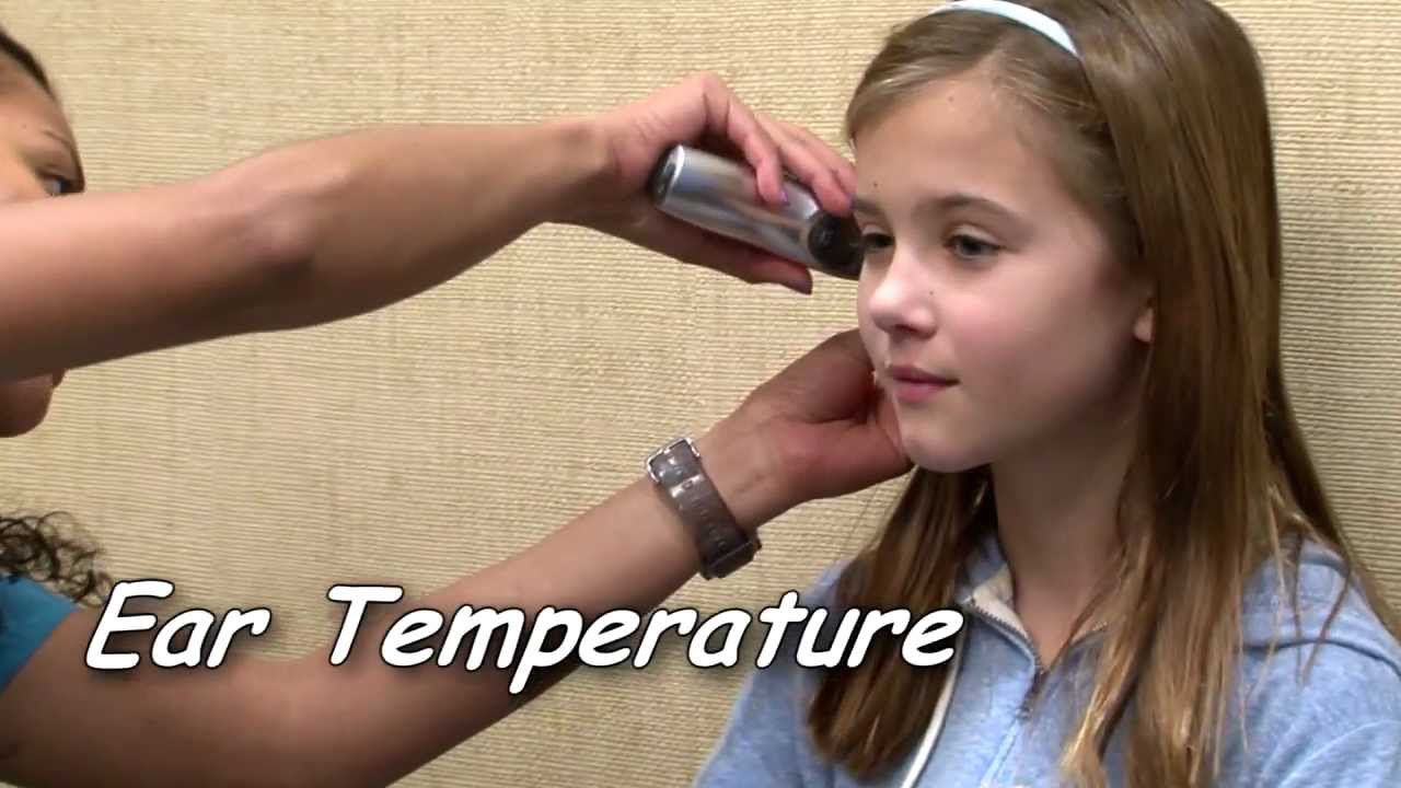 Pre Op Video for School Age Children for Same Day Stay