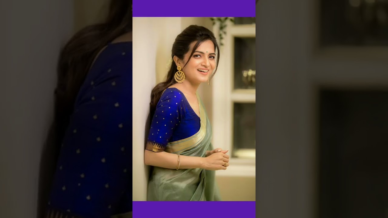 DD@ Divyadarshini in traditional