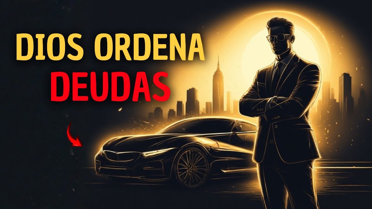 Por qué Dios Manda PRESTAR DINERO —  Te mintieron sobre usura (Deuteronomio 15)