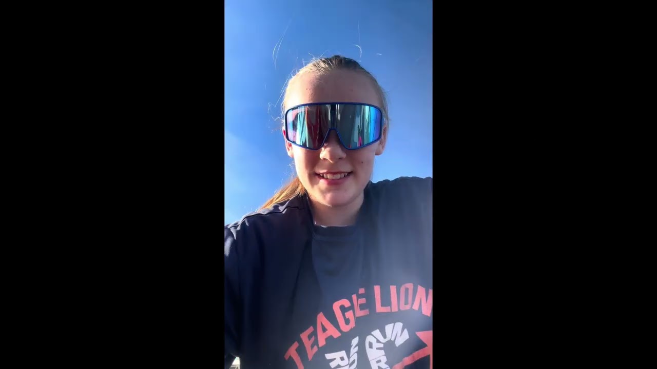 1st track meet “Vlog”🏃‍♀️🏃‍♀️❤️✝️