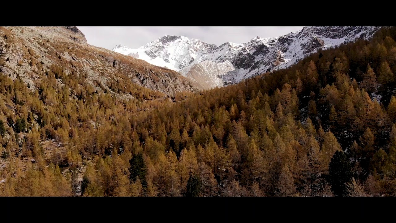 Pixcube.it Experience - Coming 2021. Valmasino , Valtellina , Autunno.