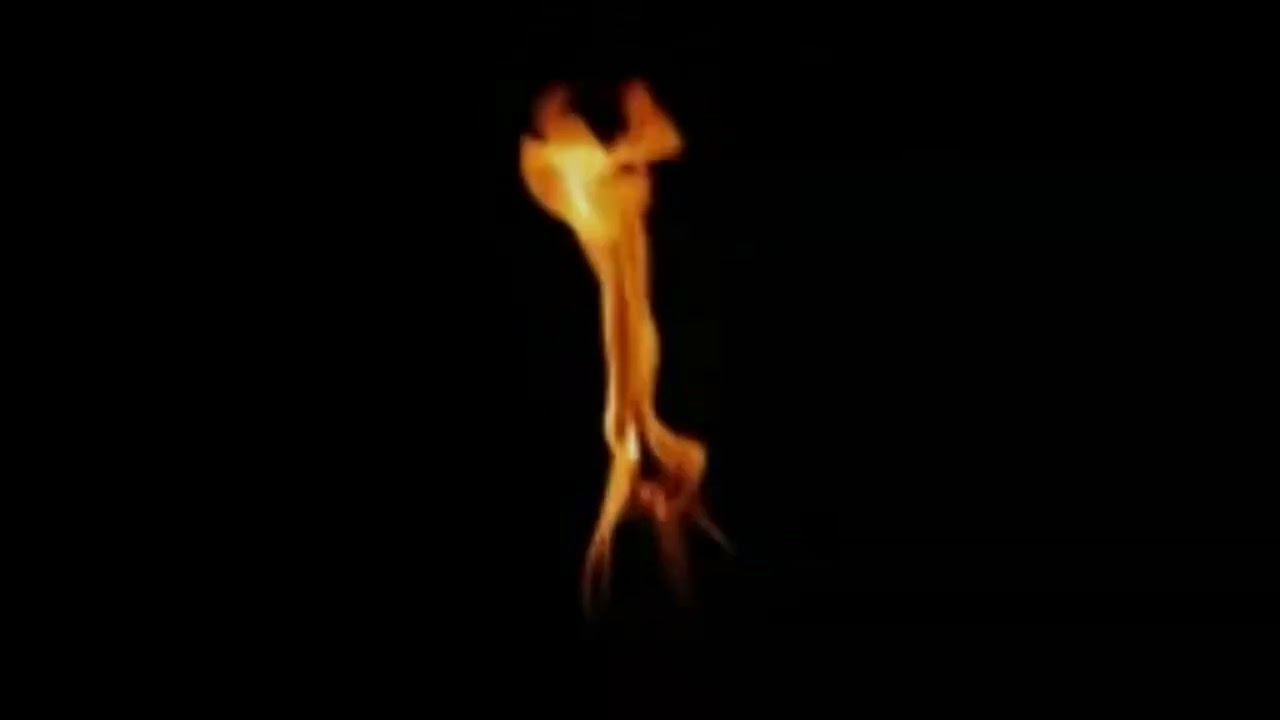Iyov (Job) FULL Scripture | Hebrew and English - Tanakh by Torchlight (Water, fire sounds, OJB)