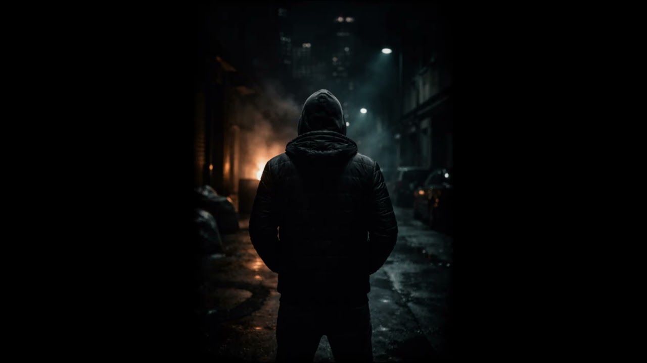 Marshyy - Silence After Violence