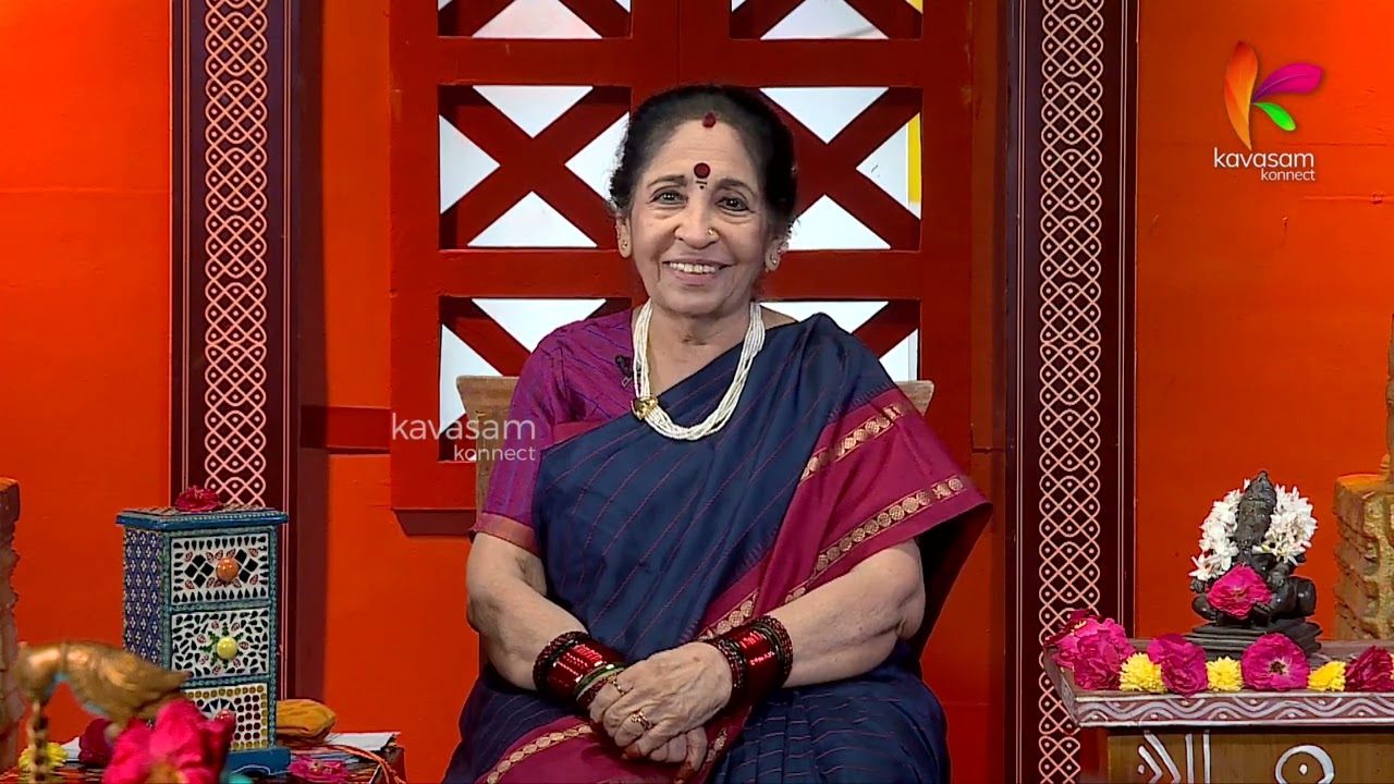பிள்ளையார் சொல்லி இருப்பது 