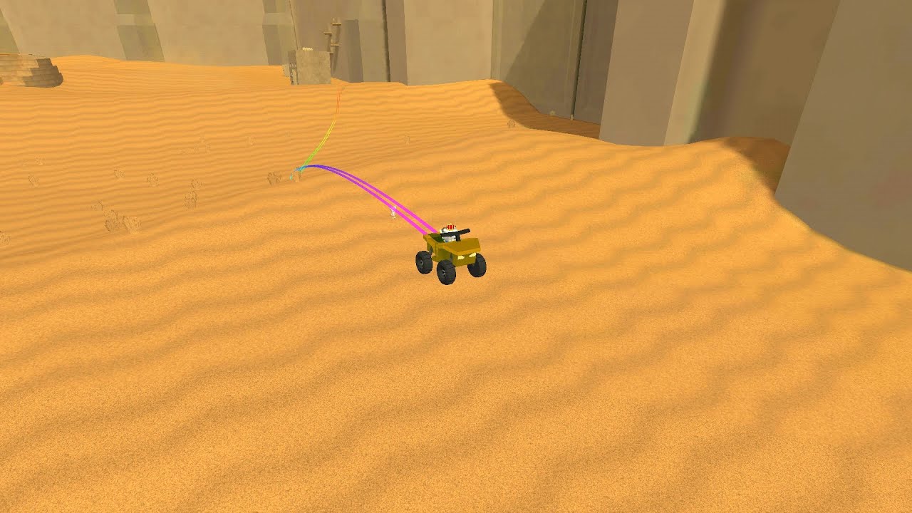 SUPER BEAR ADVENTURE İLK Bölüm