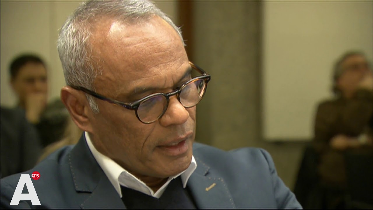 Nabestaanden aan woord in moordzaak Djordy Latumahina
