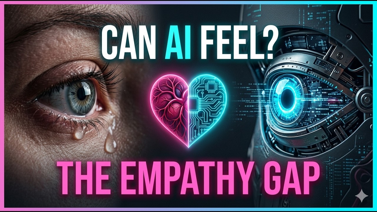 AI vs. Human Emotion: The Final Frontier of the 2026 Economy
