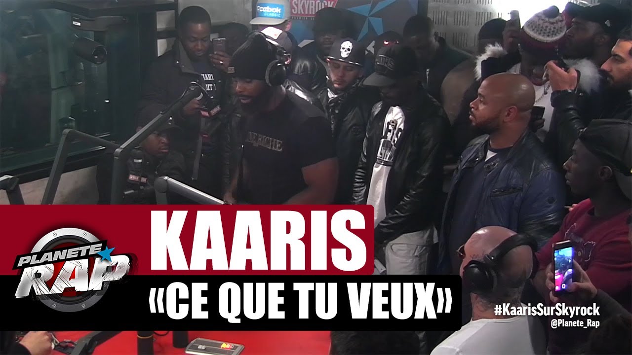 Kaaris 