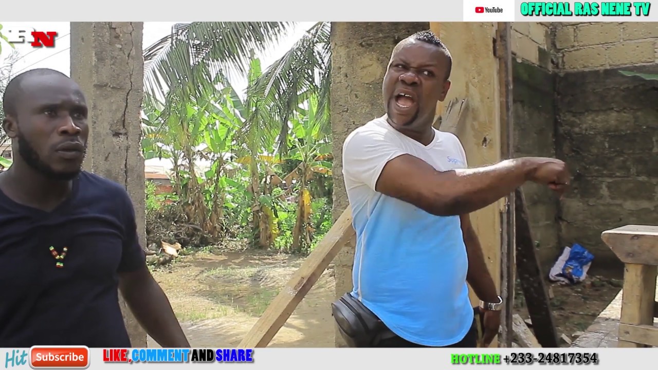 NANA YEBOAH,RAS NENE AND 80TH ABUSUA AGYAPADIE
