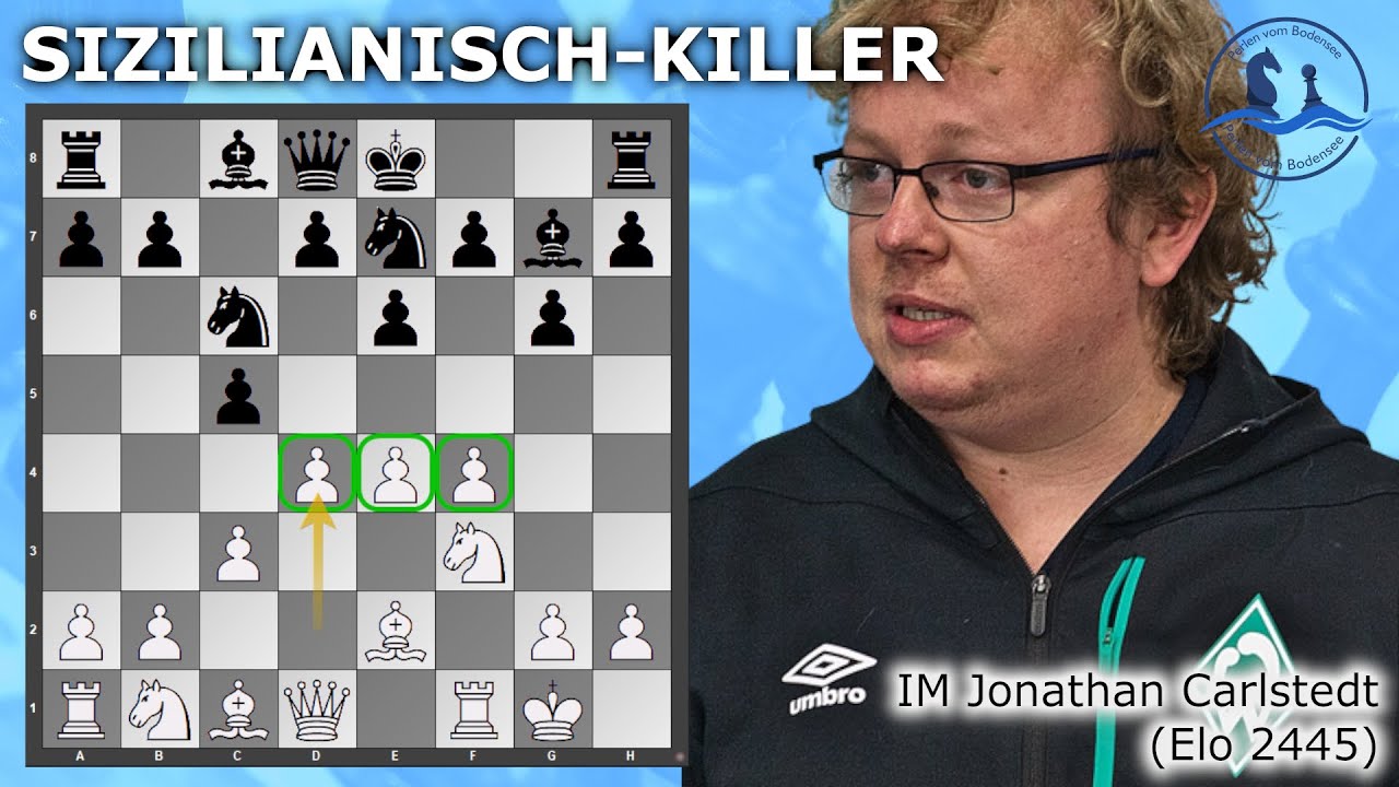 Eröffnungsidee vom Werder-Coach 💡 Hybrid-Liga: Jonathan Carlstedt vs. Jan Boder