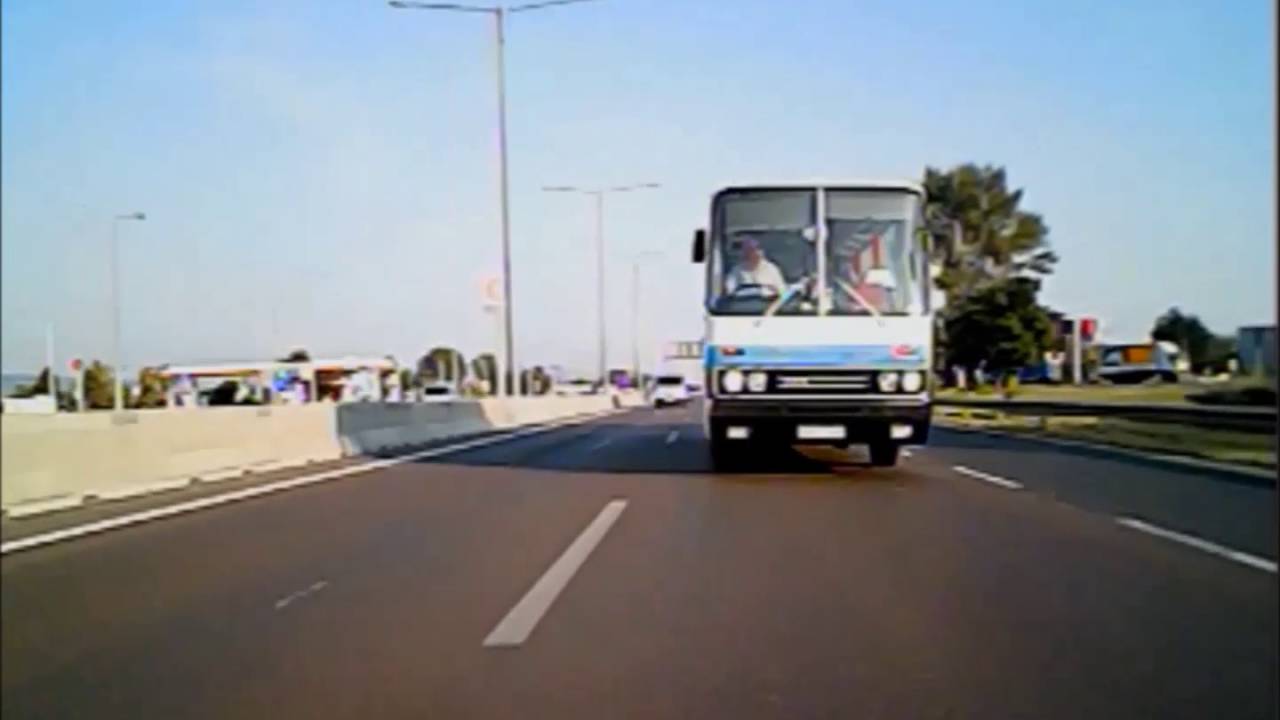 Malév IK 250 járat